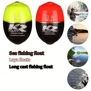 Fishing Float Rock Fishing Buoy Ocean Rock Sea Fishing Floats Inserted Luminous Stick Fishing Tackle Accessories Durable
