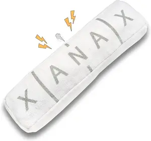 Chill Doggy Squeak Toy