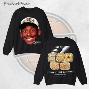 VINTAGE TEE KOBE V2, Kobe Bryant Shirt, Basketball Shirt, Graphic Basketball Tee, Vintage Basketball Shirt, Sports Tee, Gift For Him Gift For Her Hoodie Sweatshirt