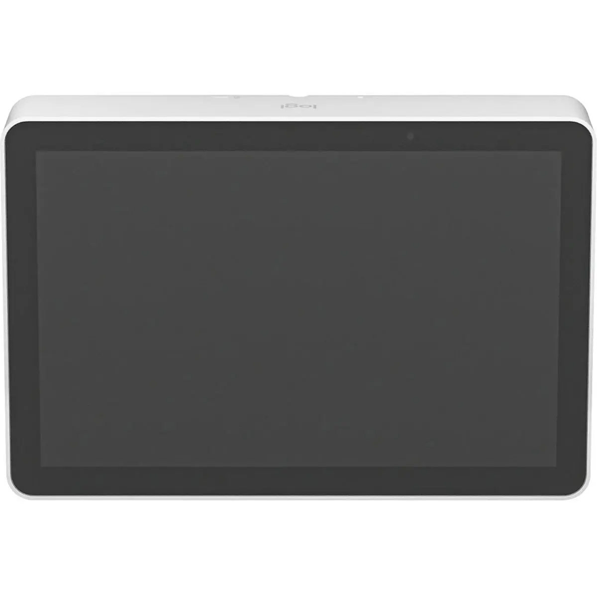 Logitech Tap IP 10.1" Touch Controller, White