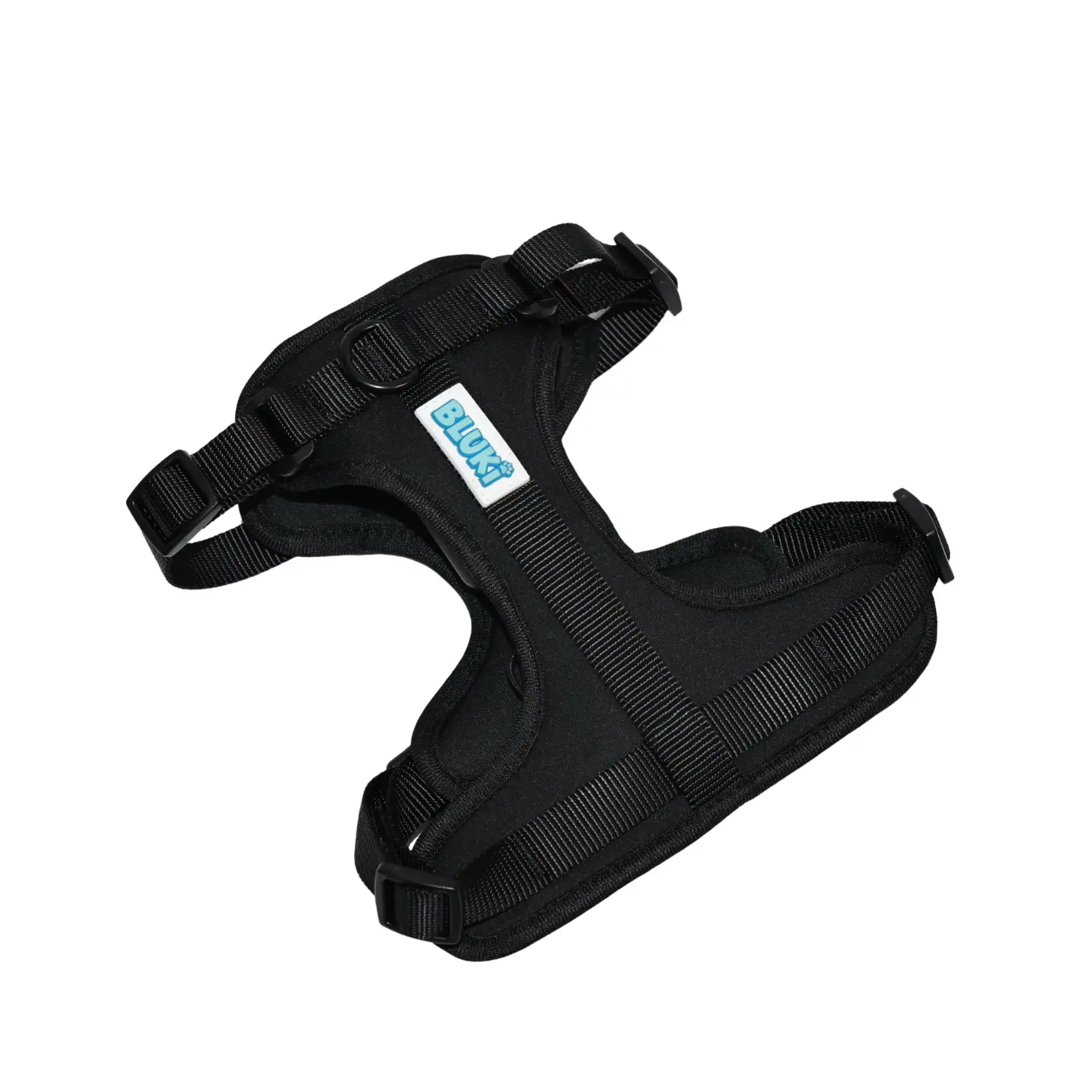 Essential Harness- Black Essential Harness- Black