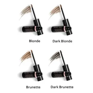 Mary Kay Volumizing Brow Tint- Fuller/Fluffier Brows