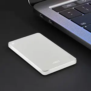 External Storage Devices 16TB Portable USB 3.0 External Hard Drive High-Capacity for Windows macOS Linux Fast Data Transfer