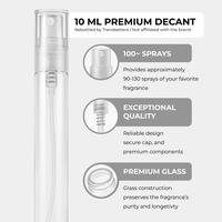 0.34 OZ / 10 ML (Decant)