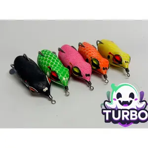 CTFG 2.0 Turbo