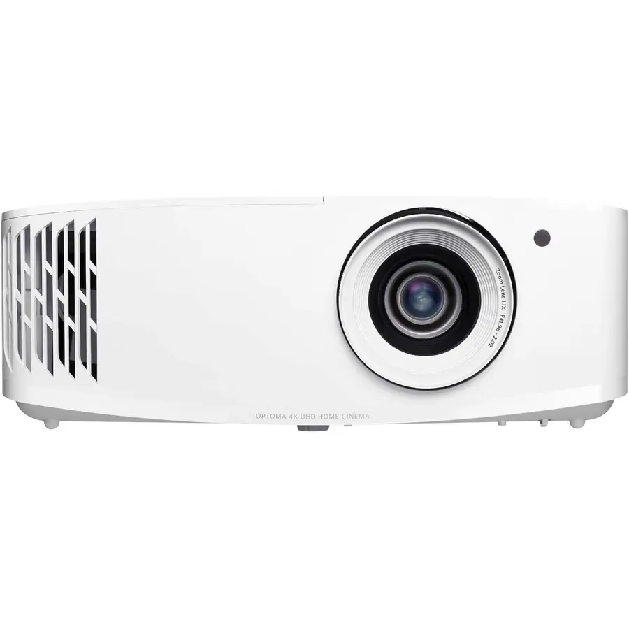 Optoma UHD38x 3D DLP Projector 16:9