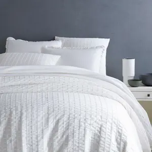 Tidal Duvet Cover