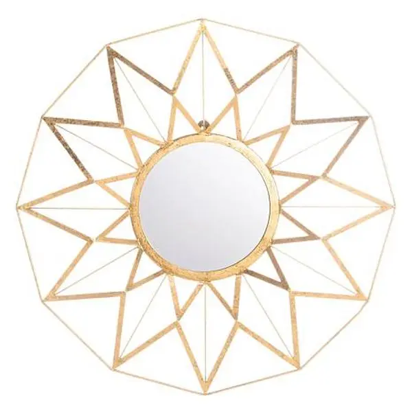 Safavieh Kilburn Mirror – Sold by HSN