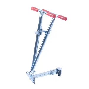 Probst Paver Extractor