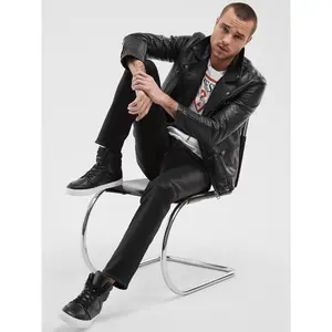 GUESS Male Finnley Denim Jeans