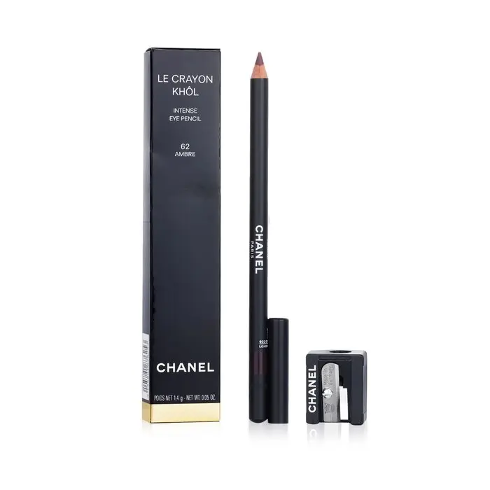 CHANEL Le Crayon Khol Eyeliner - #62 Ambre, Makeup Eye Makeup Longwear Eye Liner