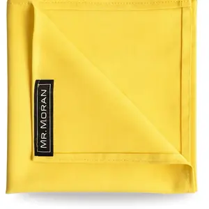 Classic Yellow