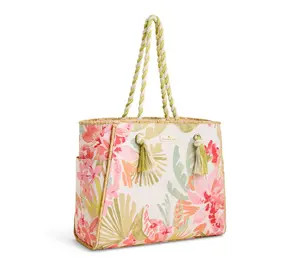 Spartina 449 Rope Beach Tote