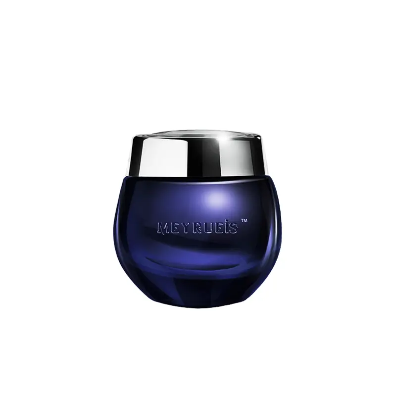 Anti-Aging Face Cream with NAD+ & NMN – Firming, Wrinkle Reduction