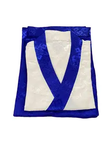 Beautiful two piece chuppa /bakhu traditional dress