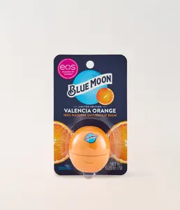 Blue Moon Limited Edition Lip Balm Blue Moon Limited Edition Lip Balm