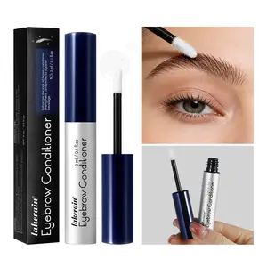 Eyebrow Hair Serum Anti-Oxidant Nourishing Eyebrows, Enhances Brow Health & Appearance, Ideal for Daily Use, Promotes Growth, Enhancing Brow Conditioner