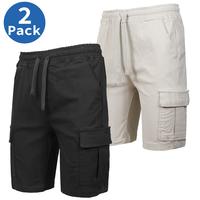 (2 Pack) Black-Stone