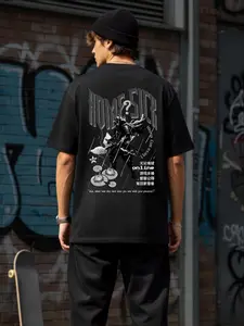 Underdogs, when was your last meal with mom??” Homesick Graphic Tee – Streetwear for the Ones Who Left Home and pursue their dream- cotton short sleeve, Loose-Fit Boxy