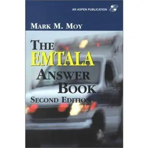 USED-The Emtala Answer Book by Mark M. Moy (Paperback)