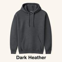Dark Heather