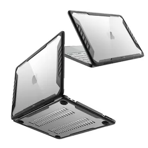 SUPCASE for MacBook Neo 13 Inch Case 2026 (Unicorn Beetle), Model A3404 (A18 Pro Chip) Heavy Duty Rugged Military-Grade Protection Anti-Scratch Hard Shell Protective Cover for MacBook Neo 13”