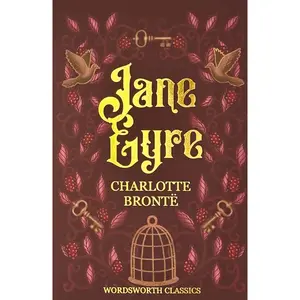 USED-Jane Eyre by Brontë, Charlotte (Paperback)