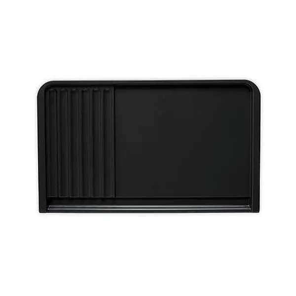 Nordic Ware Basalt Dual Top Grill Griddle