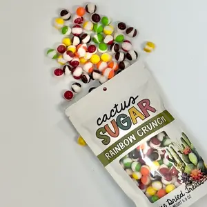 Freeze Dried Rainbow Crunch
