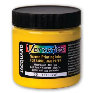 Jacquard Versatex Screen Printing Ink