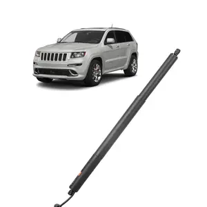 VEVOR Rear Left Tailgate Power Lift Support, Compatible with 2011-2012 Jeep Grand Cherokee WK2 Series, Electric Liftgate Actuator, Trunk Tailgate Hatch Shock Strut Replaces OE# 55399277AD  55399277ACSummervibes