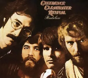 Creedence Clearwater Revival - Pendulum [Remastered] [Bonus Tracks] [Digipak]  [COMPACT DISC - CD] Bonus Tracks, Rmst, Digipack Packaging