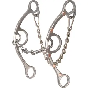 Sherry Cervi Diamond Long Shank Bits