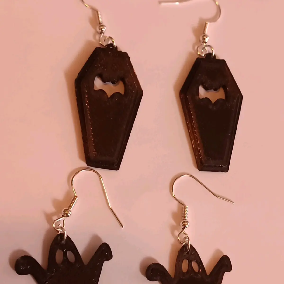 Fun Earrings - Perfect for Any Occasion - Fashion Accessory
