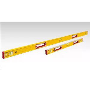 Stabila 58 in./32 in. TYPE 196 Tiler Set 37832