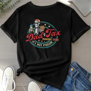 "Surviving hood One Beer At A Time" Shirt – A Funny 's Day Or 's Dad Gifts Idea, 's Dad Shirt, hood Shirt 2567 Crewneck StreetwearFather's Day Gift