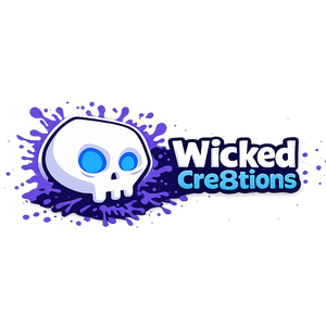 Wicked Cre8tions LLC
