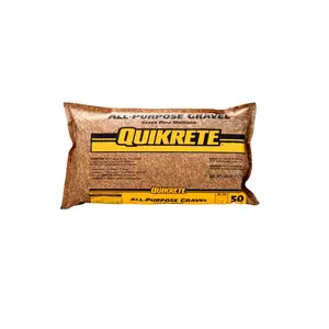 Quikrete 0.5 Cu. Ft. 50 Lb. All-Purpose Gravel