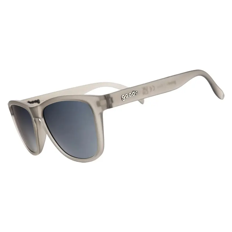 Bundle Goodr Sunglasses Black and Silver Sunglasses | Add the Chrome Package | goodr  main image 3