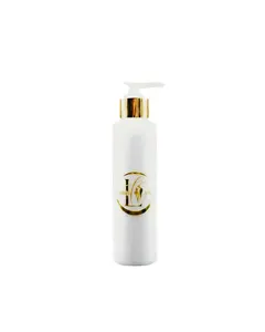 Luxuré Oils L Street 4oz Lotion Oriental Fougere Scent for Men with Bergamont & Vanilla Notes Gentle on Skin Non-Alcoholic Blend