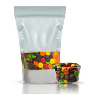 PPP Spree Candy – Bulk 2lb Bag | Original Spree Chewy Candy | Fruity, Tangy, and Chewable Candy Treats | Perfect for Parties, Candy Buffets & Snacking