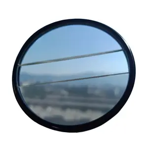 Dual-Edge Dreamy Bokeh Filter, Universal Camera Lens Accessory, Portrait Blur Effect, Photography Atmosphere, Multiple Sizes, Polarizer Compatible