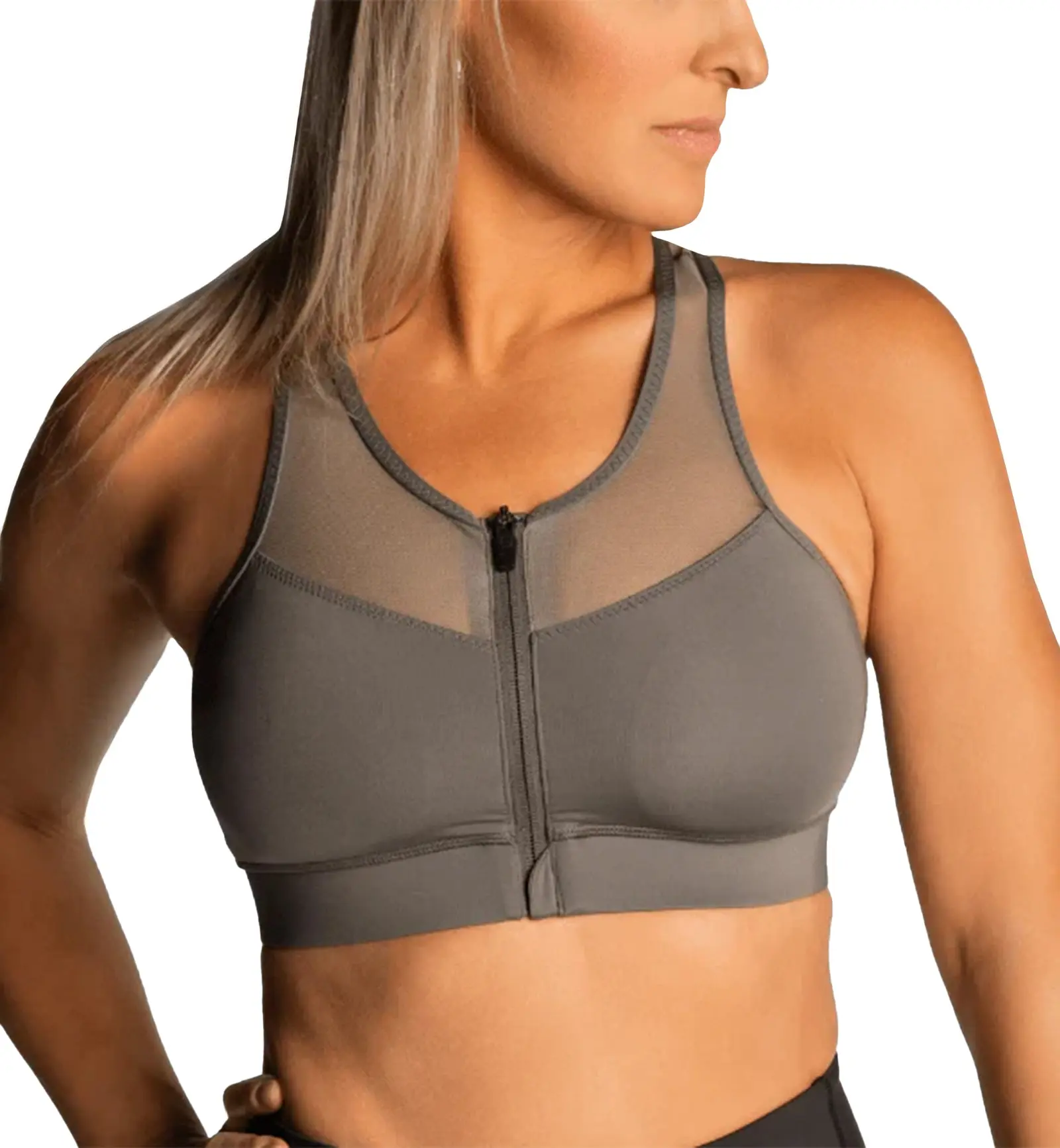 Handful The Closer Bra (160) - Magnetic