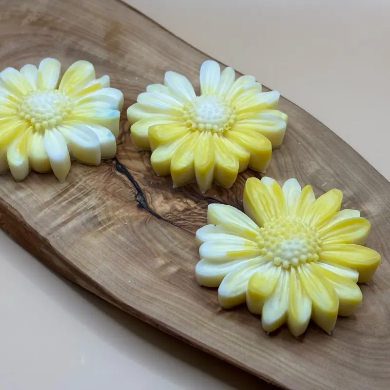 Sunflower Wax Melts