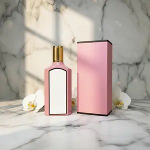 Huier Perfume Luxury Women Perfume Perfume Good Smell High Fragrance   Parfum Cologne