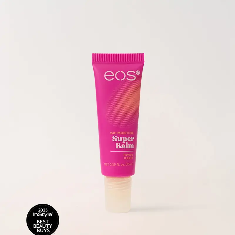 Honey Apple Super Balm