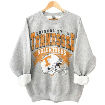Sweatshirt Tennessee TikTok Shop