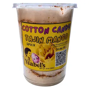 Large Cotton Candy Containers Pick Your Flavor 20+ Flavors Handmade Riverside CA. Blue raspberry, watermelon, cherry, tutti frutti, bubblegum, pina colada, rootbeer float, orange cream, grape, mango, cheesecake, blueberry, marshmallow, strawberry, lime