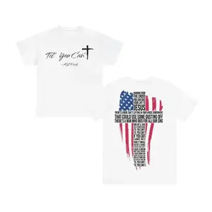 Til' You Can't Graphic T-Shirt - Premium Kid Rock Merch for Gen X & Y Fans | Soft Heavy Cotton Unisex Tee, Classic Fit for Casual Comfort, Perfect Gift for Parents, Dads & Moms