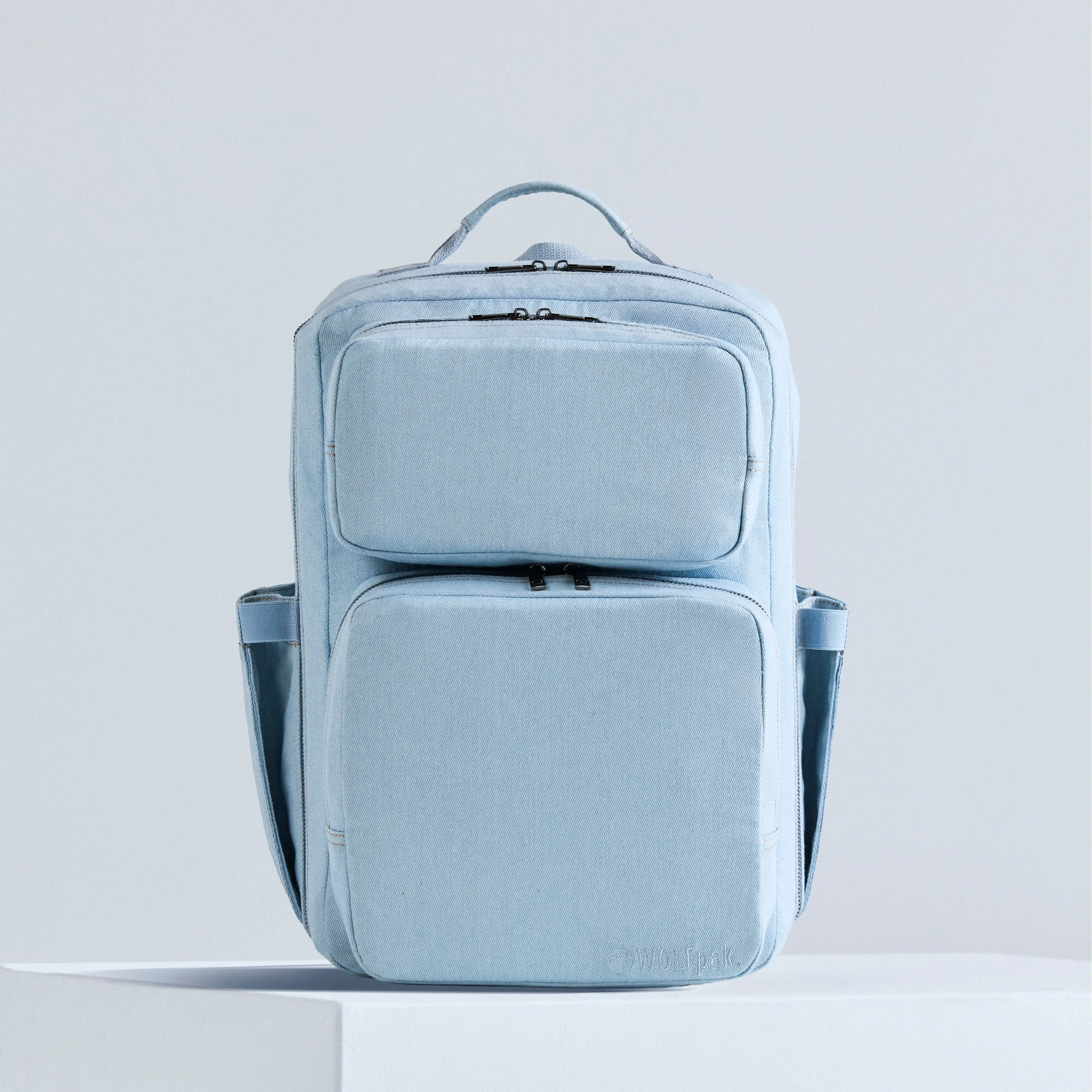 25L Backpack Classic Denim